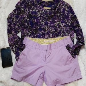 J.Crew Chino sz 2 classic twill